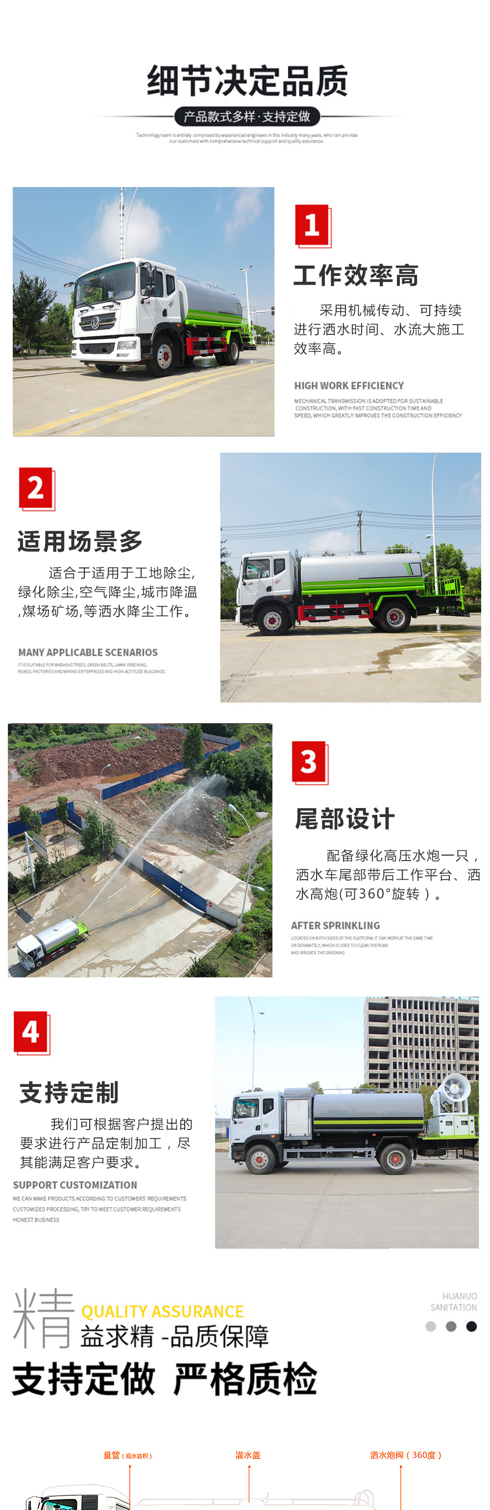 18t純電動(dòng)壓縮垃圾車