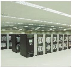 走在世界前列 國防科技大學與超級計算機的科技傳奇