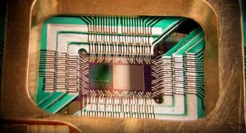 量子計算軍事競賽 中美俄信息技術(shù)爭霸新格局